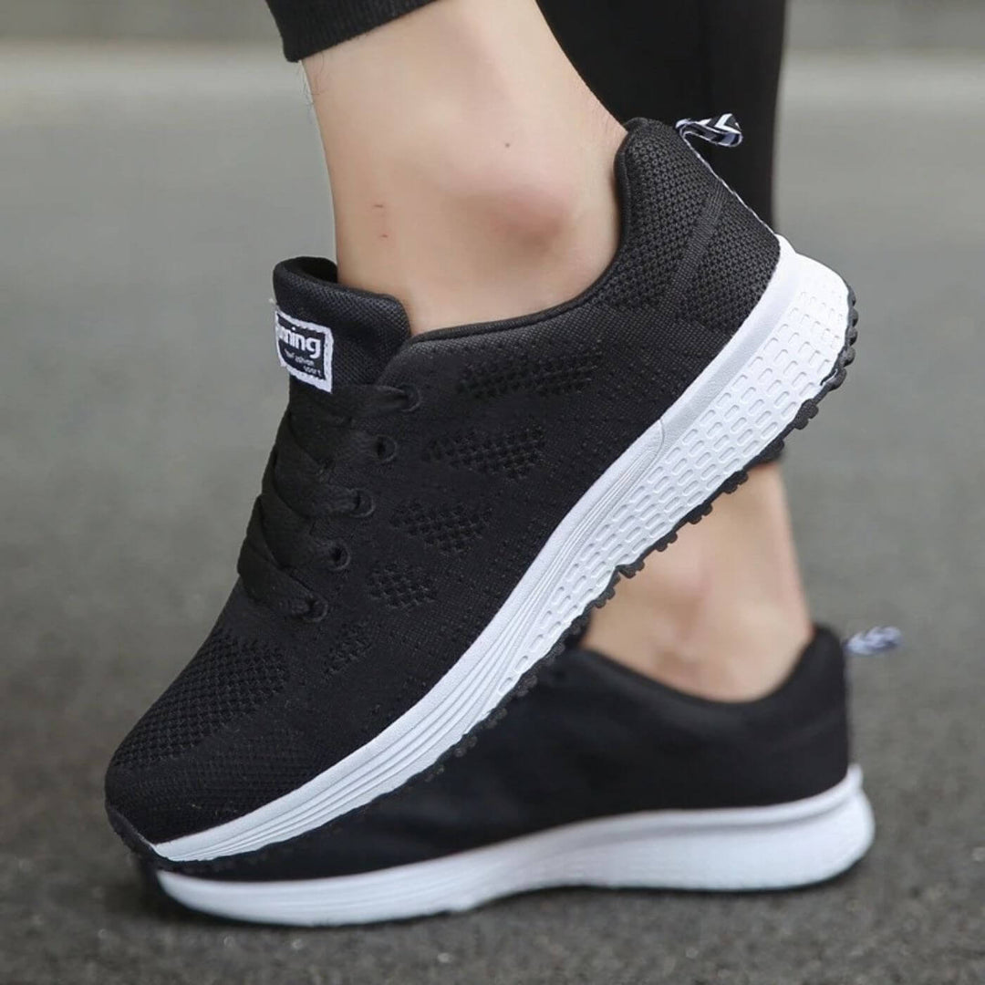 Filippa™ – Pain-Relieving Orthopedic Sneakers