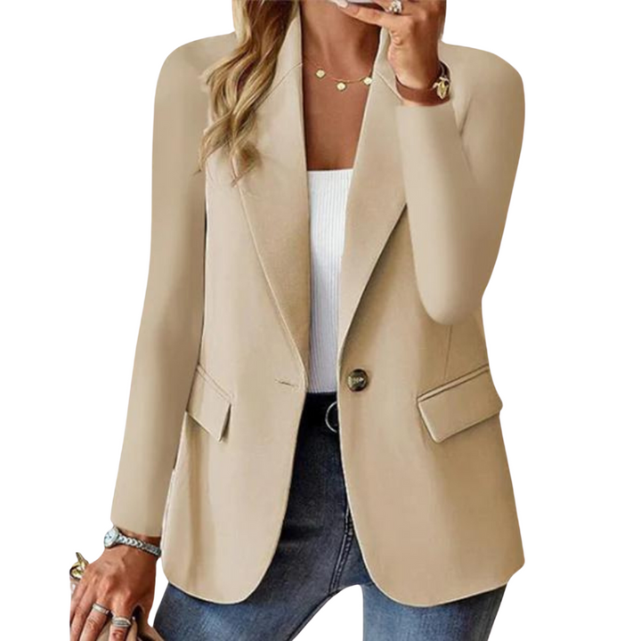 Senna™ | Fashionable Blazer