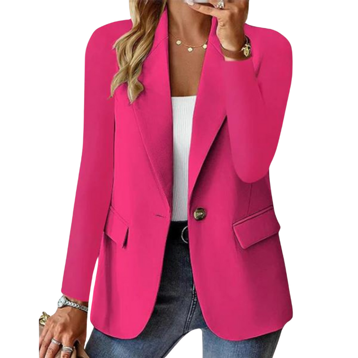 Senna™ | Fashionable Blazer