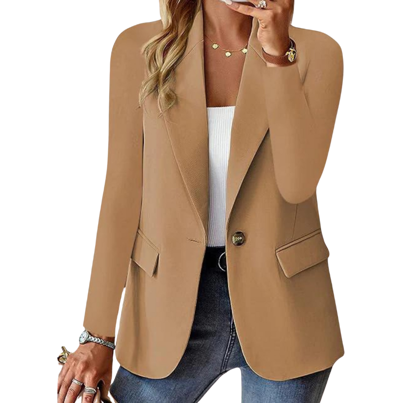 Senna™ | Fashionable Blazer