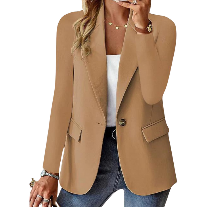 Senna™ | Fashionable Blazer