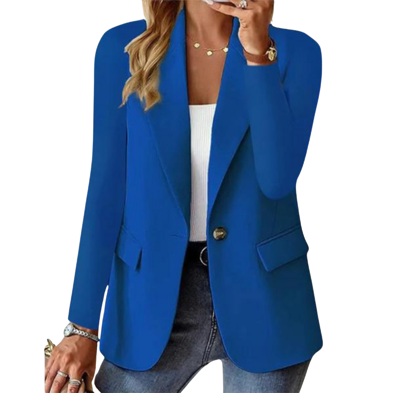 Senna™ | Fashionable Blazer