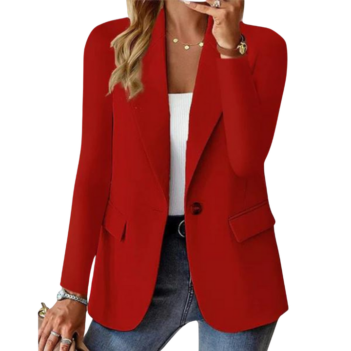 Senna™ | Fashionable Blazer