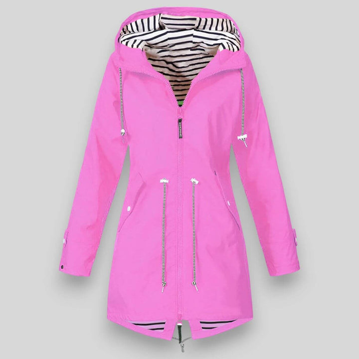 Lovisa – Stylish Waterproof Jacket