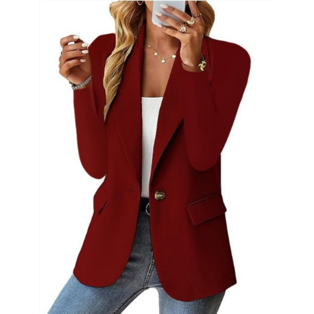 Senna™ | Fashionable Blazer