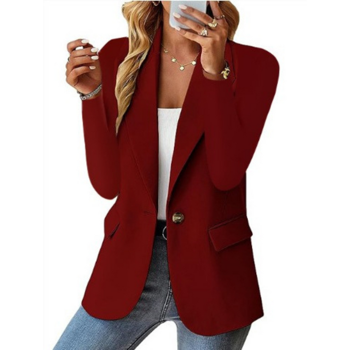Senna™ | Fashionable Blazer