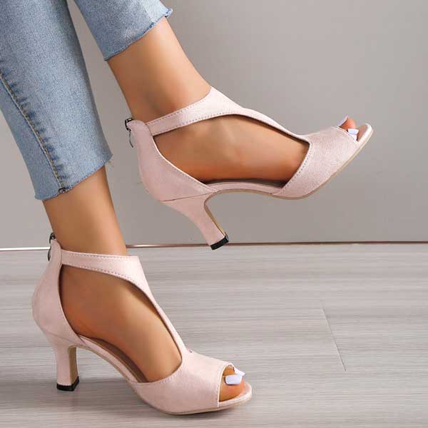 Leyla™ | Elegant Orthopedic Shoes