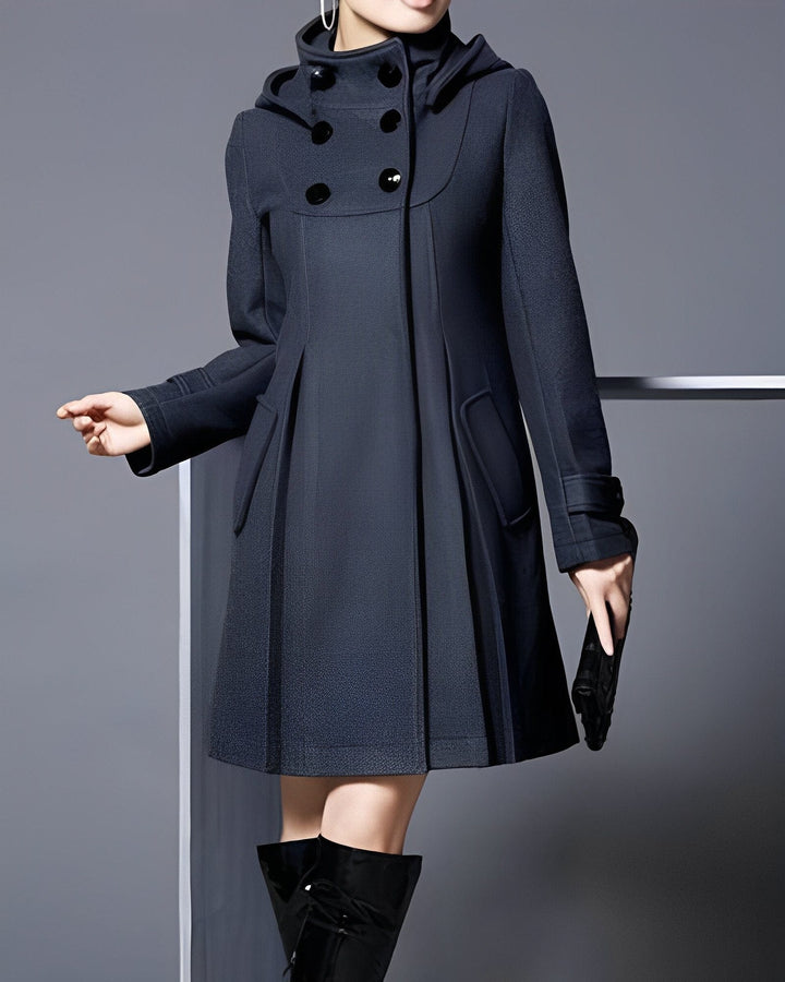 Suze™ | Jacket with Side Pockets