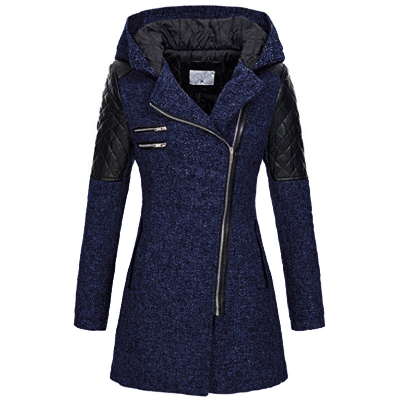 Rosemary | Winter Jacket