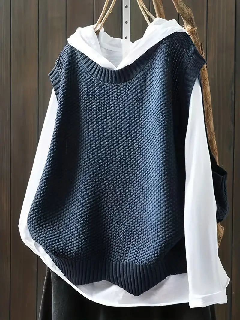 Myra - Elegant and Modern Vest