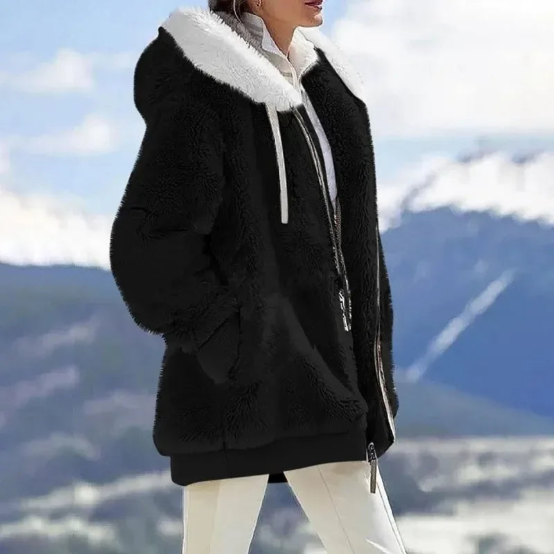 Alaska – Women's Winter Jacket