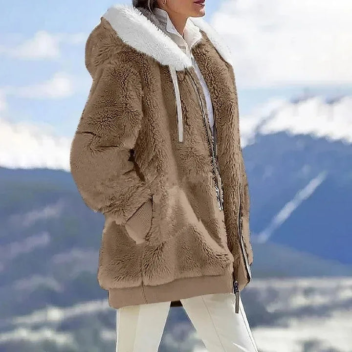 Alaska – Women's Winter Jacket