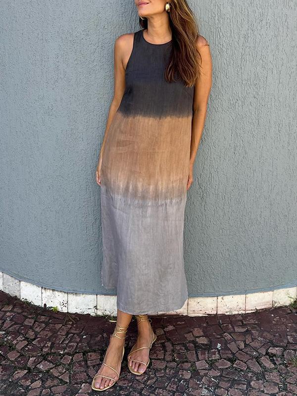 Monica™ | Women’s Stylish Print Dress