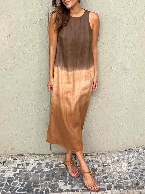Monica™ | Women’s Stylish Print Dress