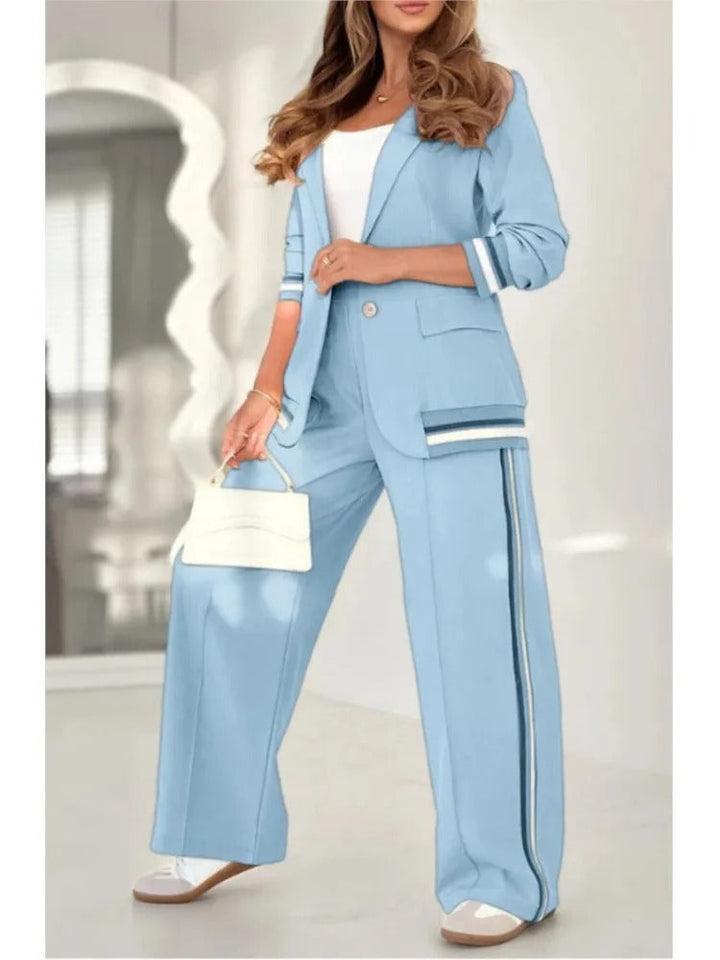 Lisa | Casual 2-Piece Set