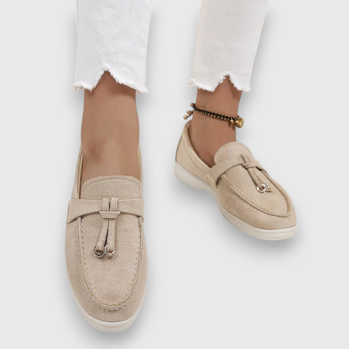Anna - Elegant Loafers