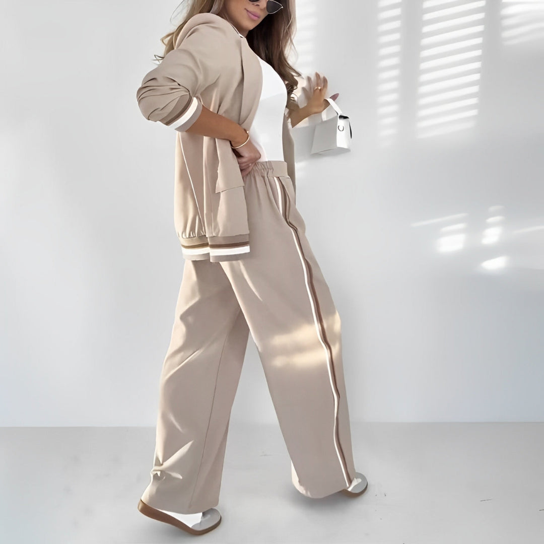 Lisa | Casual 2-Piece Set