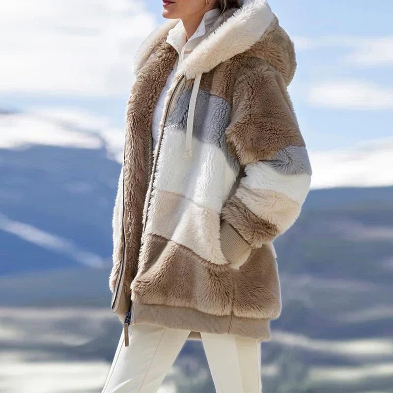 Alaska – Women's Winter Jacket