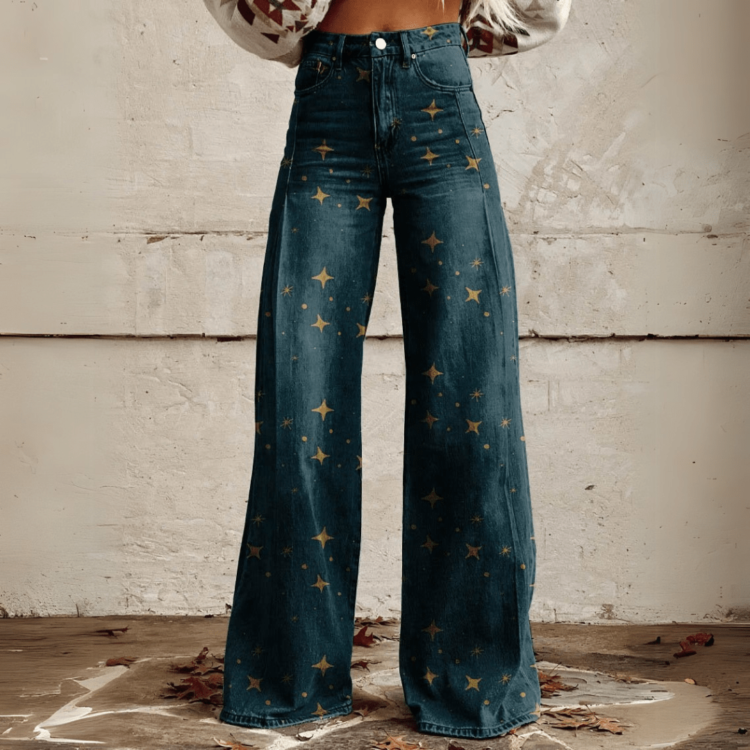 Juniper – Vintage Boho Pants