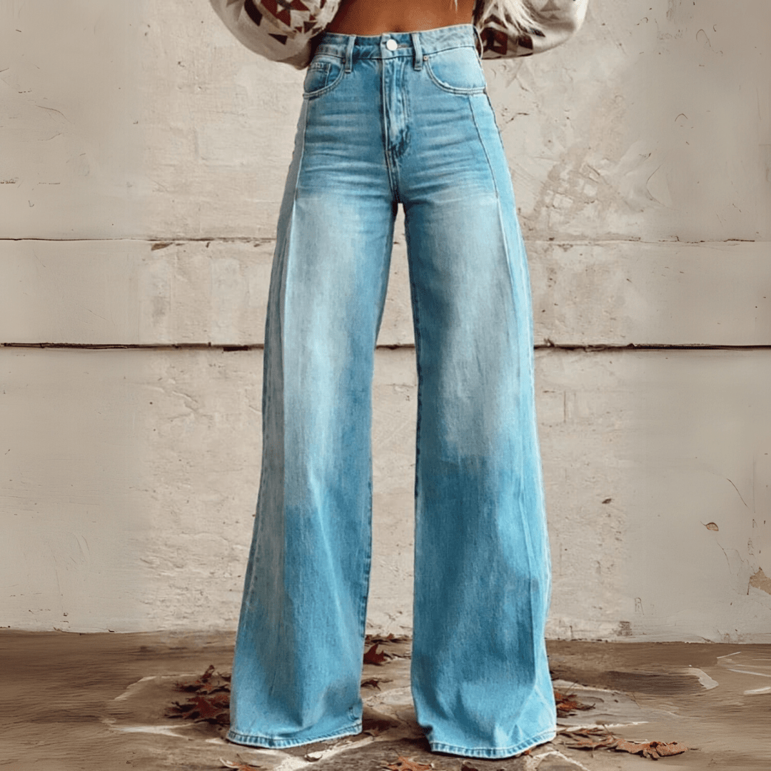 Juniper – Vintage Boho Pants