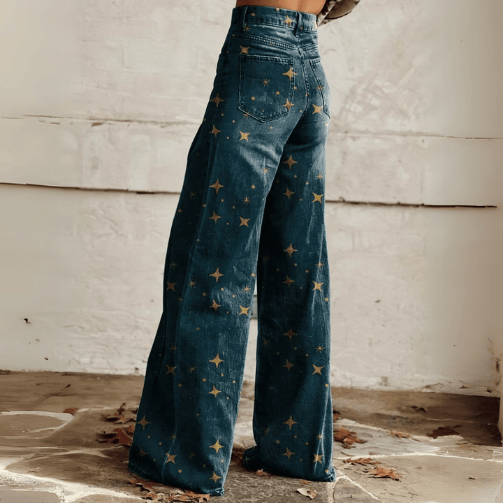 Juniper – Vintage Boho Pants